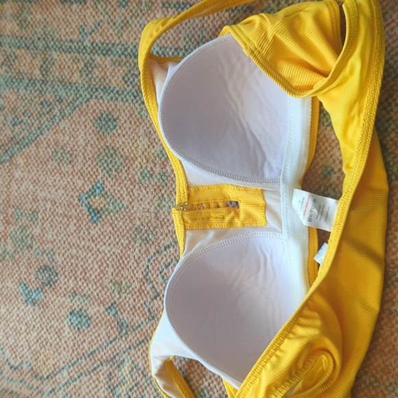 Modcloth bikini top - Picture 3 of 3